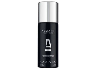 Azzaro Pour Homme Αποσμητικό Σπρέι