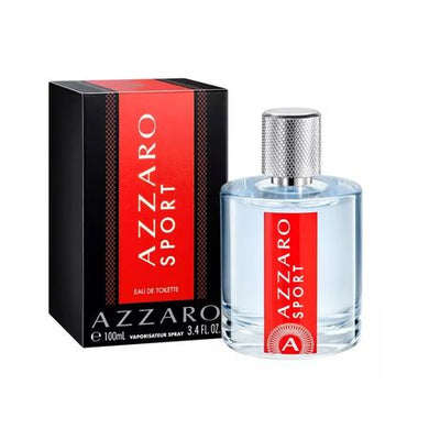 Azzaro Azzaro Sport | EDT