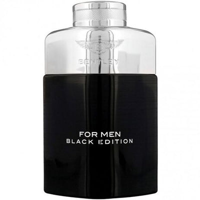 Bentley Bentley For Men Black Edition Tester | EDP