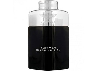 Bentley Bentley For Men Black Edition Tester | EDP