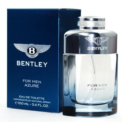 Bentley For Men Azure | EDT