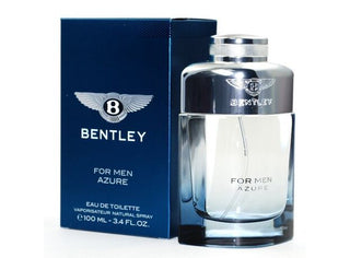 Bentley For Men Azure | EDT