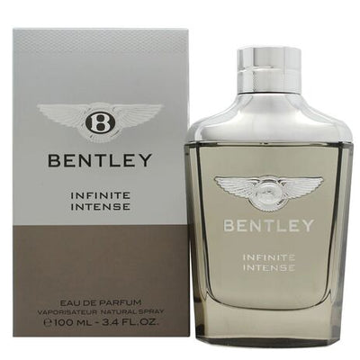 Bentley Infinite Intense | EDP