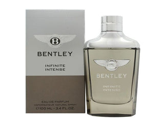 Bentley Infinite Intense | EDP