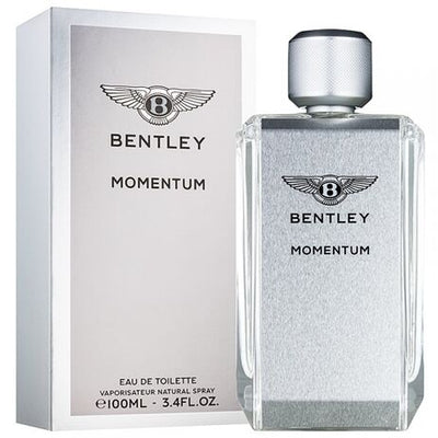 Bentley Momentum | EDT