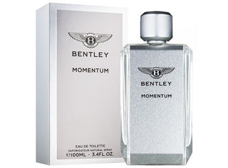 Bentley Momentum | EDT