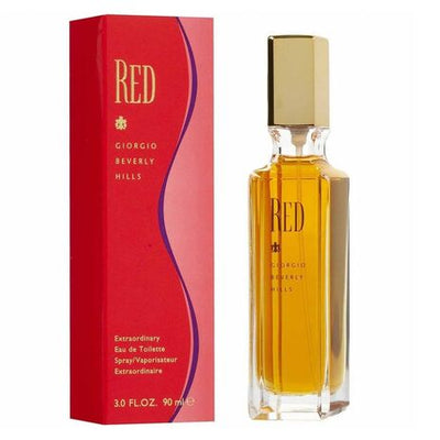 Giorgio Beverly Hills Red | EDT
