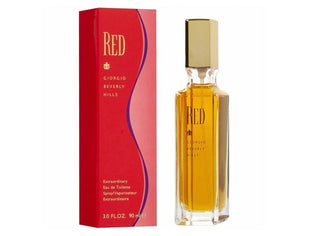 Giorgio Beverly Hills Red | EDT