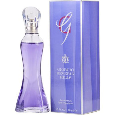 Giorgio Beverly Hills Giorgio G Violet | EDP