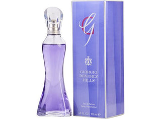 Giorgio Beverly Hills Giorgio G Violet | EDP