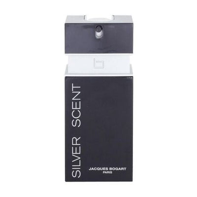 Bogart Silver Scent Tester | EDT
