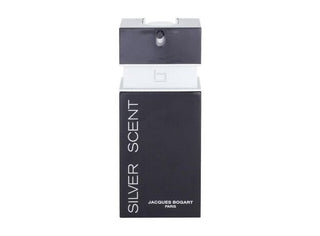 Bogart Silver Scent Tester | EDT