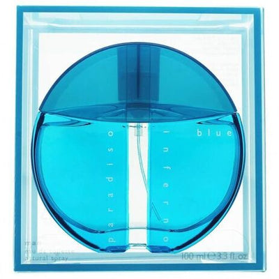 Benetton UCB Paradiso Inferno Blue (100ml by Perfume Holding) | EDT