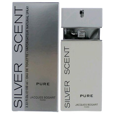 Bogart Silver Scent Pure | EDT