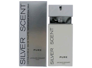 Bogart Silver Scent Pure | EDT
