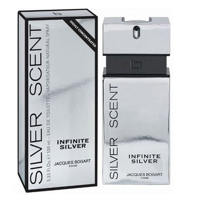 Bogart Silver Scent Infinite Silver | EDT