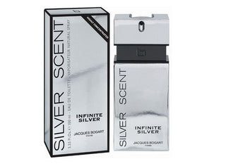 Bogart Silver Scent Infinite Silver | EDT