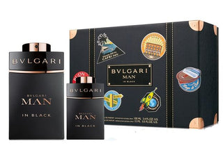 Bvlgari MAN In Black Σετ | EDP