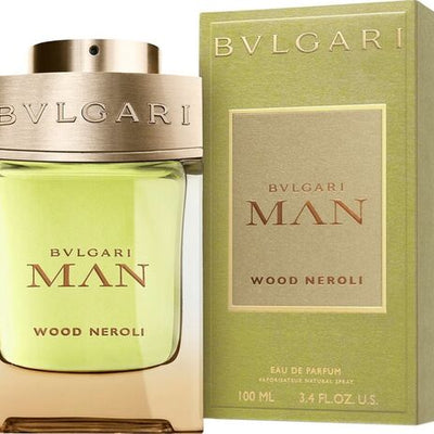 Bvlgari MAN Wood Neroli | EDP