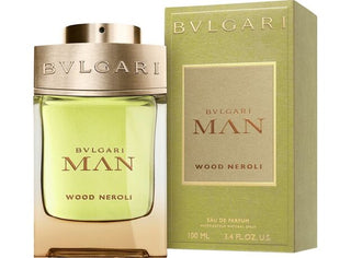 Bvlgari MAN Wood Neroli | EDP