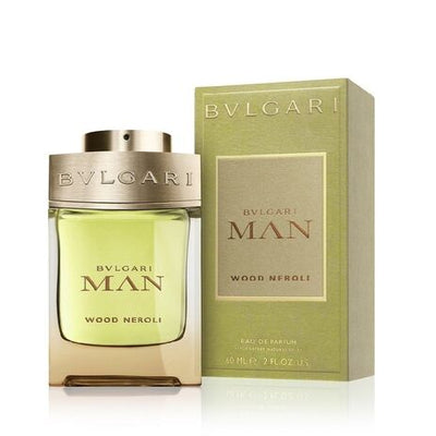 Bvlgari MAN Wood Neroli | EDP