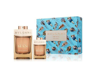 Bvlgari MAN Terrae Essence Set | EDP