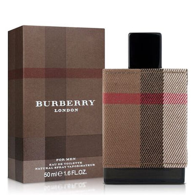 Burberry London Men | EDT