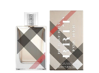 Burberry BRIT | EDP