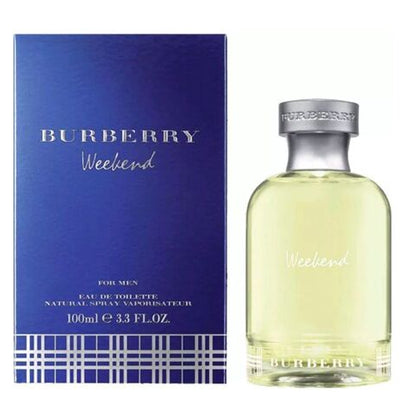 Burberry Weekend For Men | EDT