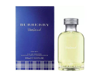 Burberry Weekend For Men | EDT
