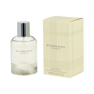 Burberry Weekend For Women | EDP