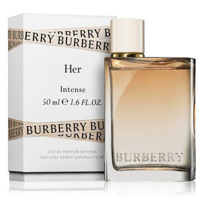 Burberry Burberry Her Intense | EDP