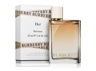 Burberry Burberry Her Intense | EDP