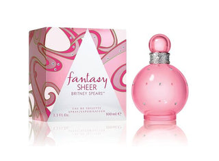 Britney Spears Fantasy Sheer | EDT