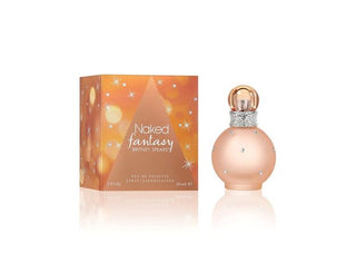 Britney Spears Naked Fantasy | EDT