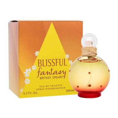 Britney Spears Fantasy Blissful | EDT