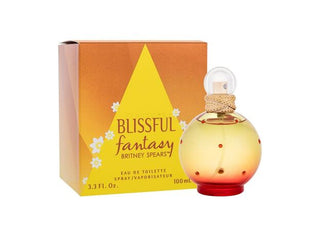 Britney Spears Fantasy Blissful | EDT
