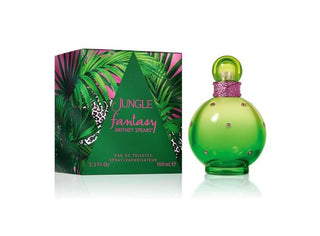 Britney Spears Jungle Fantasy | EDP