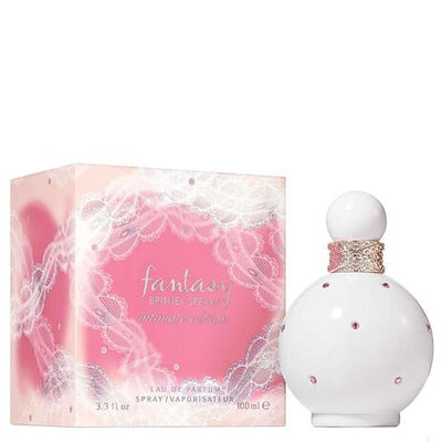 Britney Spears Fantasy Intimate Edition | EDP