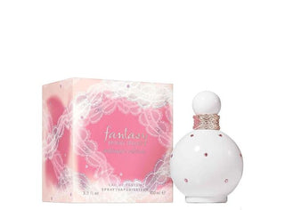 Britney Spears Fantasy Intimate Edition | EDP