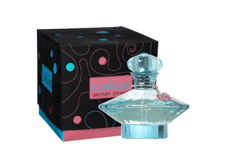 Britney Spears Curious | EDP