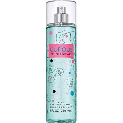 Britney Spears Curious | Body Mist