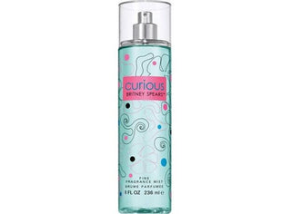 Britney Spears Curious | Body Mist