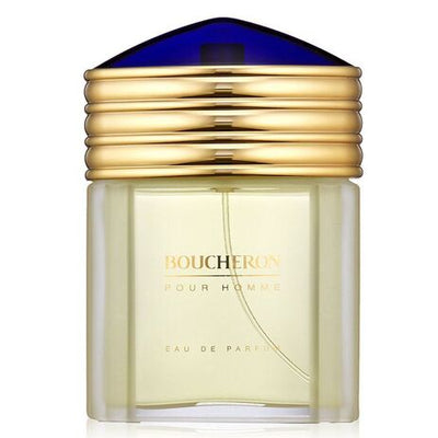 Boucheron Pour Homme Tester | EDP
