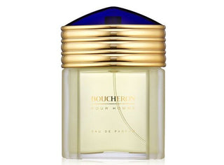 Boucheron Pour Homme Tester | EDP