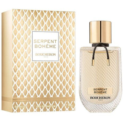 Boucheron Serpent Boheme | EDP