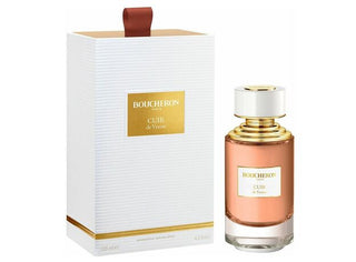 Boucheron La Collection Cuir de Venise | EDP