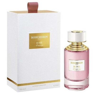 Boucheron La Collection Rose d'Isparta | EDP