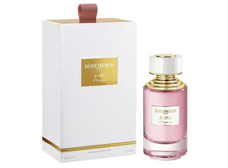 Boucheron La Collection Rose d'Isparta | EDP