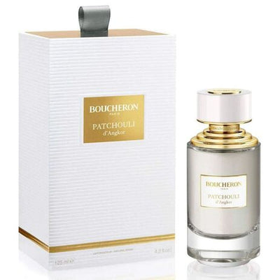 Boucheron La Collection Patchouli d'Angkor | EDP